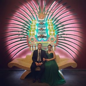 Meet your Posher, Sergio